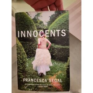 The Innocents by Francesca Segal (2012, Hardcover)